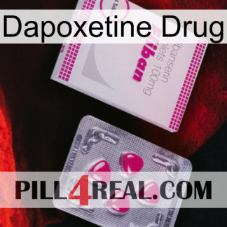 Dapoxetine Drug 32